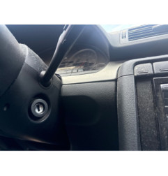 Moto ventilateur radiateur AUDI A4 2