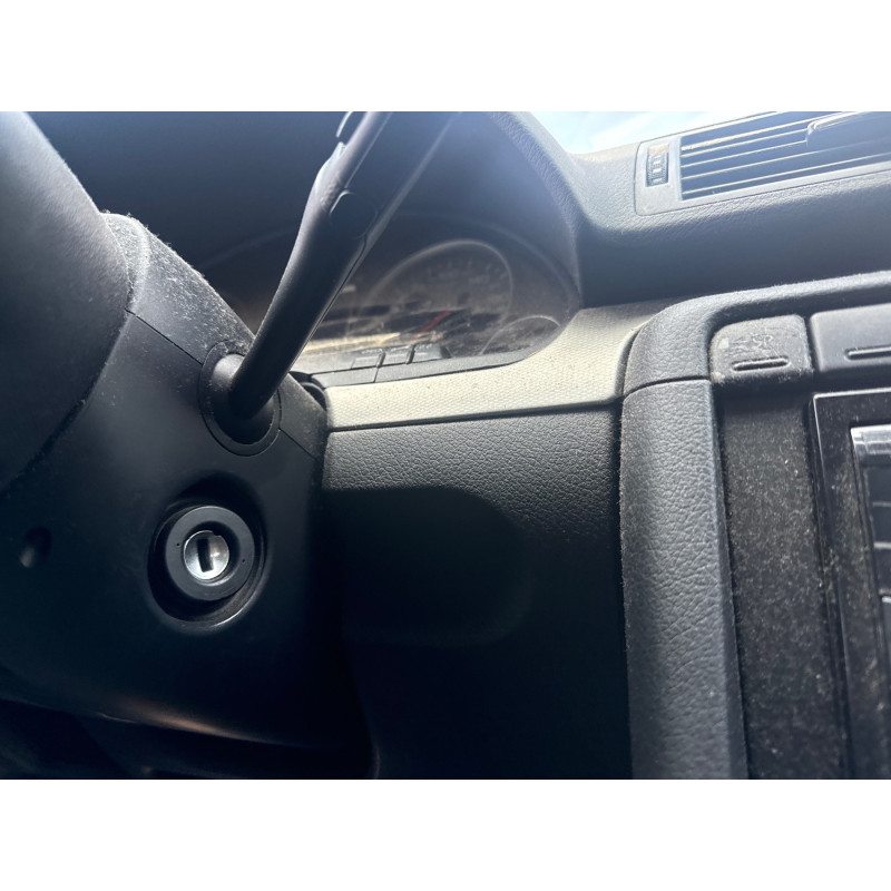 Moto ventilateur radiateur AUDI A4 2 Photo n°9