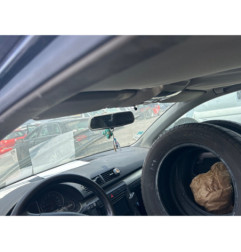 Moto ventilateur radiateur AUDI A4 2