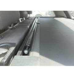 Moto ventilateur radiateur AUDI A4 2