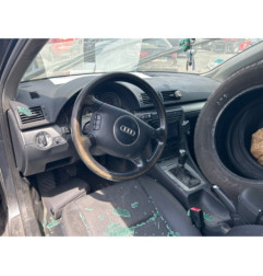Moto ventilateur radiateur AUDI A4 2