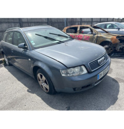 Moto ventilateur radiateur AUDI A4 2