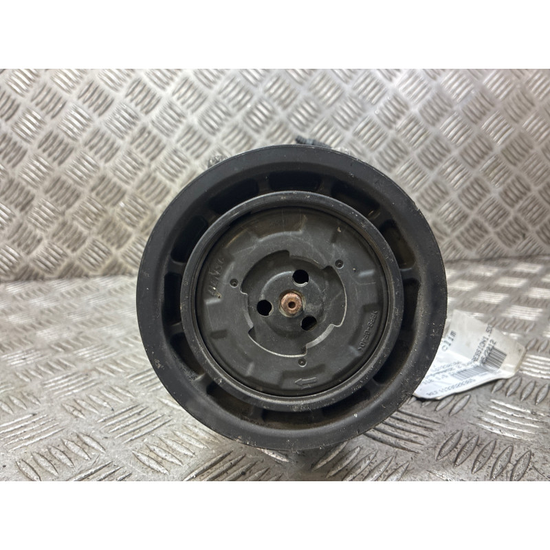 Compresseur clim RENAULT SCENIC 3 Photo n°1