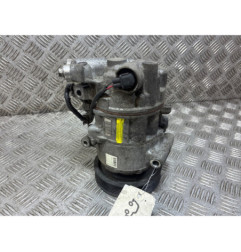 Compresseur clim RENAULT SCENIC 3