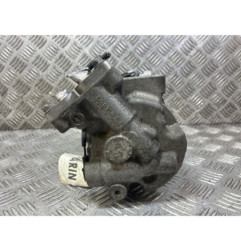 Compresseur clim RENAULT SCENIC 3