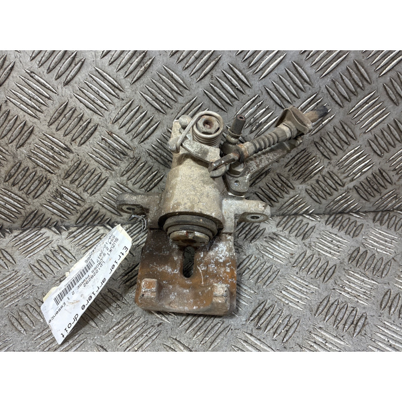 Etrier arriere droit (freinage) SUZUKI SX4 2 S-CROSS Photo n°3