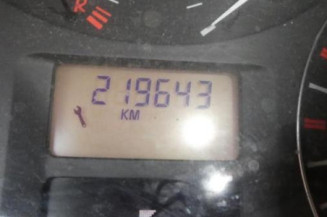 Compresseur clim RENAULT LAGUNA 2
