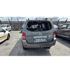 Custode arriere droit (porte) NISSAN PATHFINDER 2