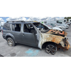 Custode arriere droit (porte) NISSAN PATHFINDER 2