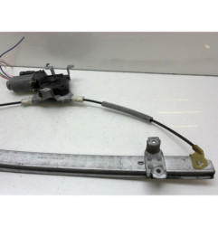 Leve vitre electrique avant gauche NISSAN PATHFINDER 2