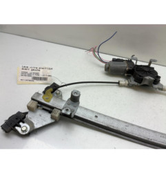 Leve vitre electrique avant gauche NISSAN PATHFINDER 2