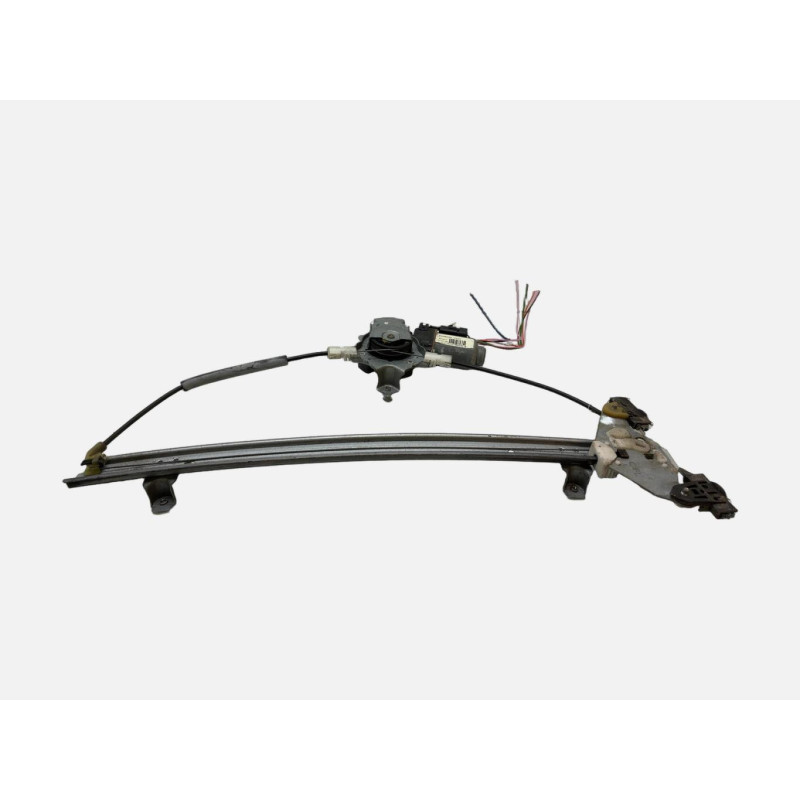 Leve vitre electrique avant gauche NISSAN PATHFINDER 2 Photo n°5