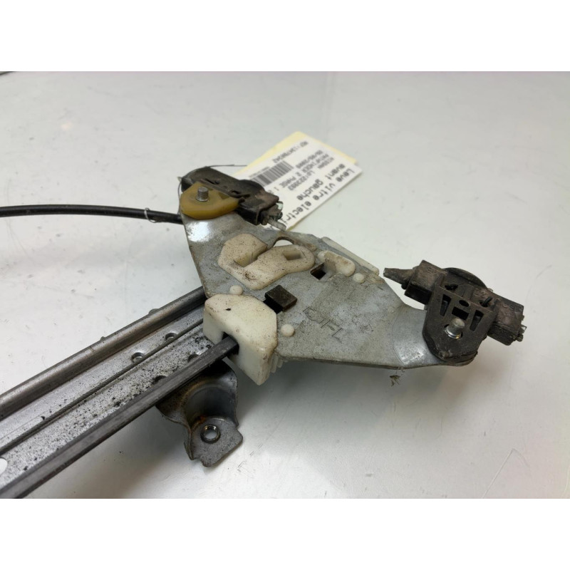 Leve vitre electrique avant gauche NISSAN PATHFINDER 2 Photo n°6
