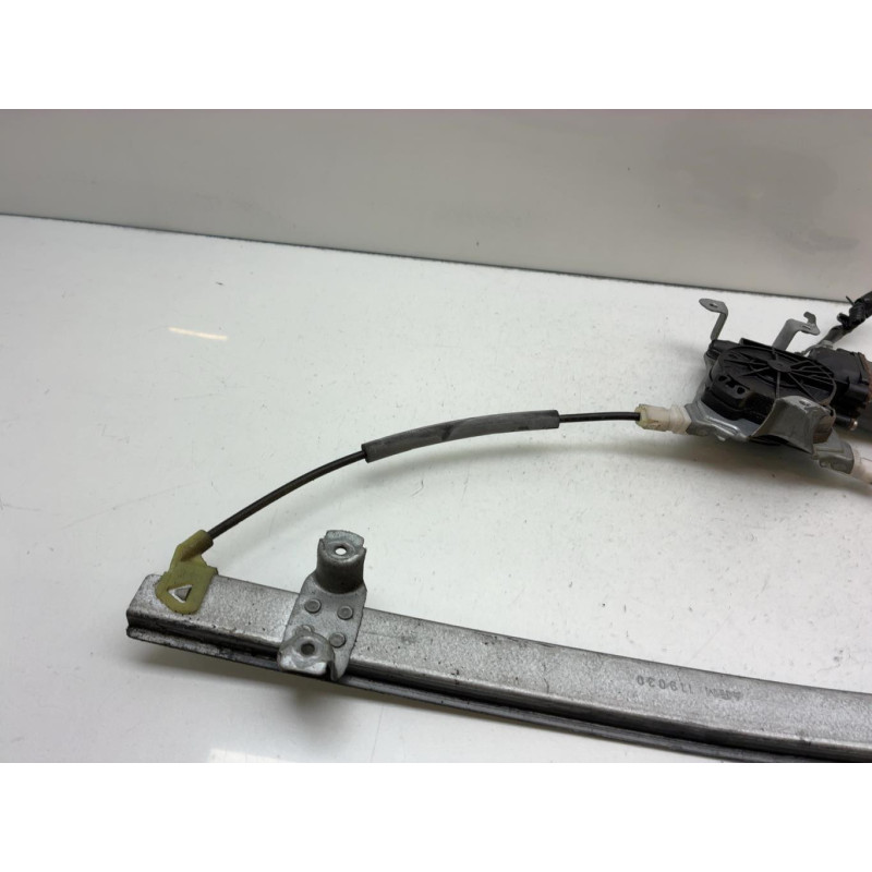 Leve vitre electrique avant droit NISSAN PATHFINDER 2 Photo n°2
