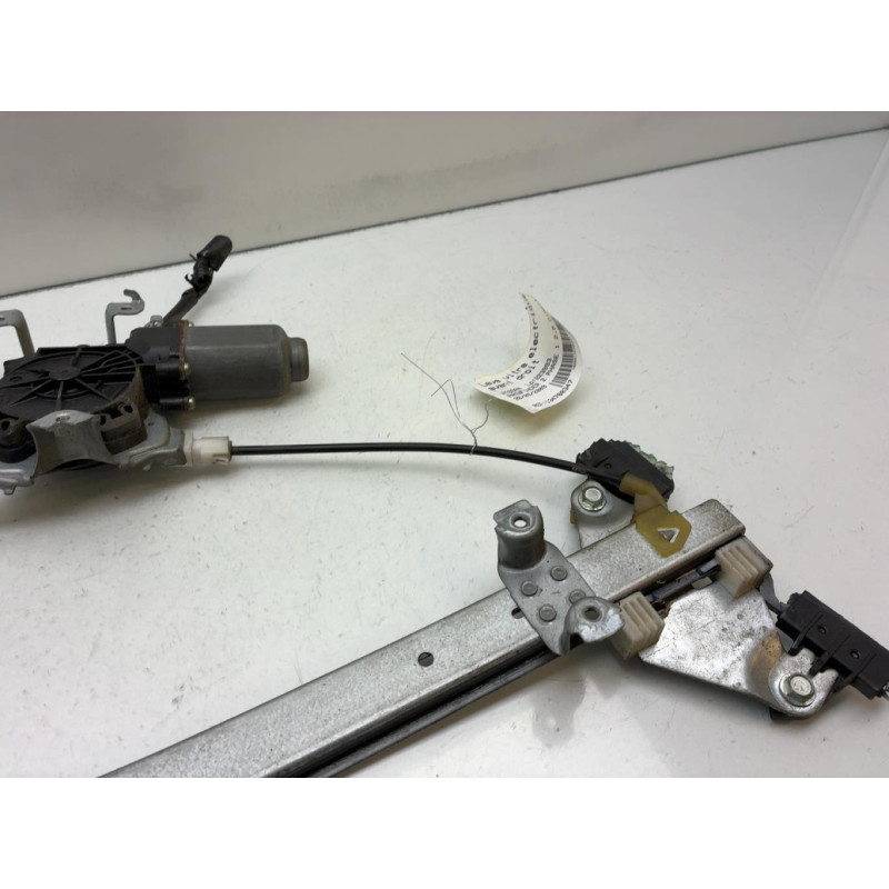 Leve vitre electrique avant droit NISSAN PATHFINDER 2 Photo n°3