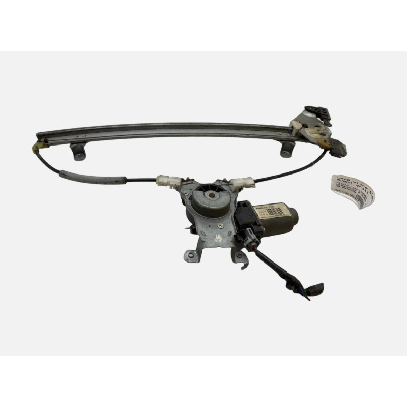 Leve vitre electrique avant droit NISSAN PATHFINDER 2 Photo n°5
