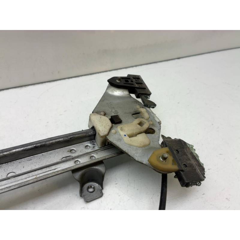 Leve vitre electrique avant droit NISSAN PATHFINDER 2 Photo n°6