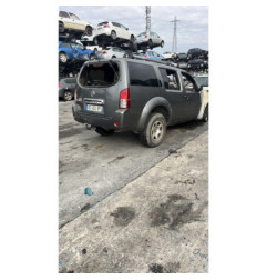 Leve vitre electrique avant droit NISSAN PATHFINDER 2