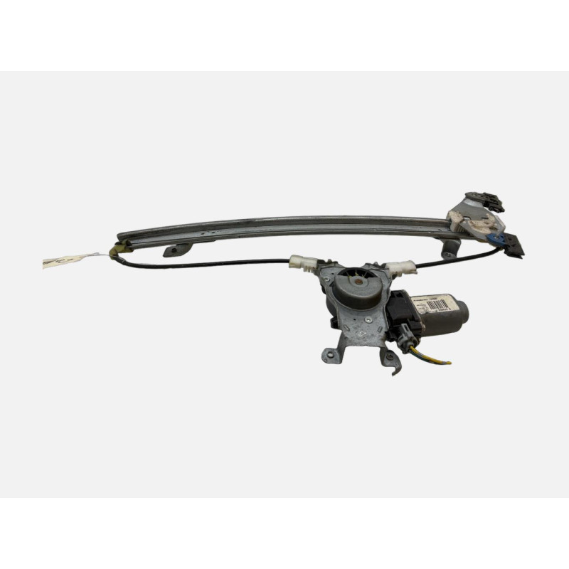 Leve vitre electrique arriere droit NISSAN PATHFINDER 2 Photo n°5