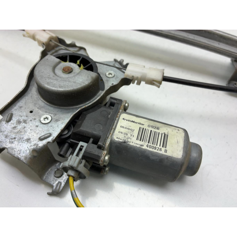 Leve vitre electrique arriere droit NISSAN PATHFINDER 2 Photo n°7