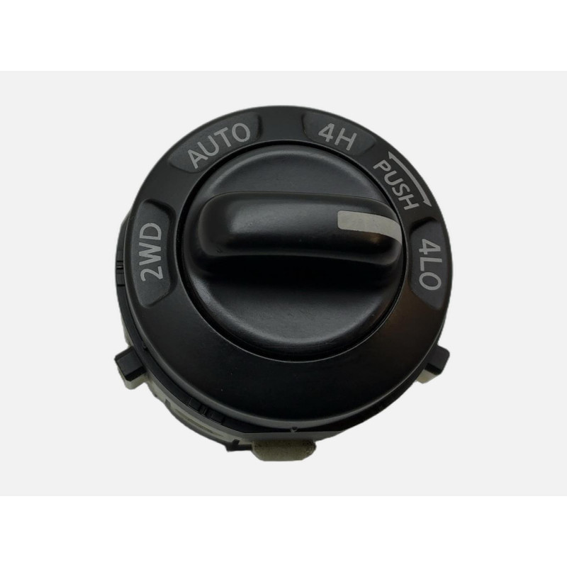 Bouton/Interrupteur NISSAN PATHFINDER 2 Photo n°1