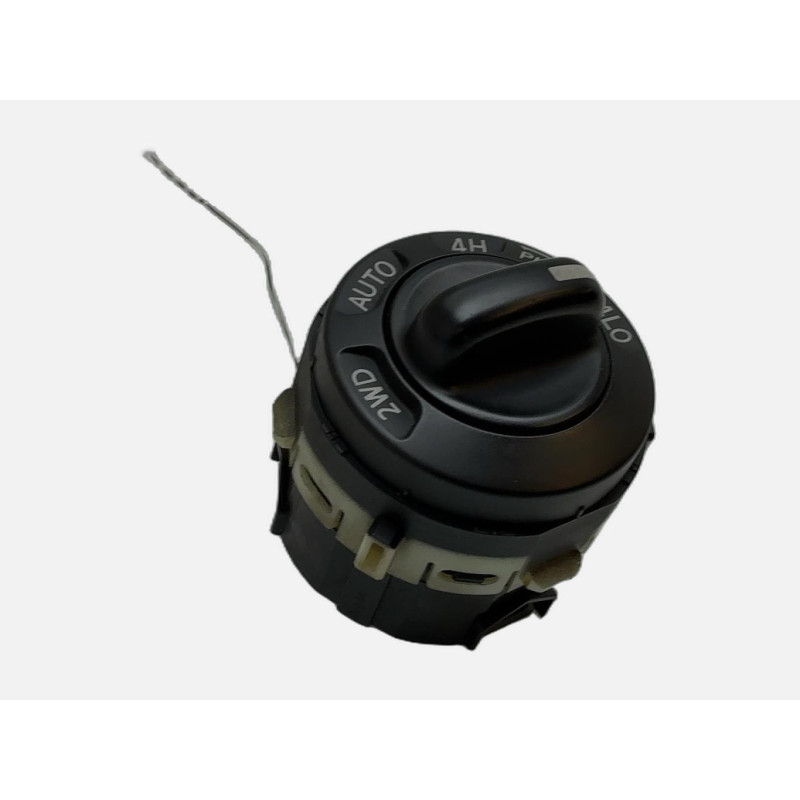 Bouton/Interrupteur NISSAN PATHFINDER 2 Photo n°4