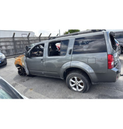 Bouton/Interrupteur NISSAN PATHFINDER 2