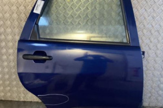 Porte arriere droit SEAT IBIZA 2 Photo n°1