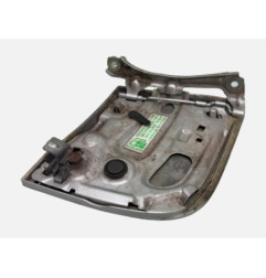 Trappe d'essence PEUGEOT 107