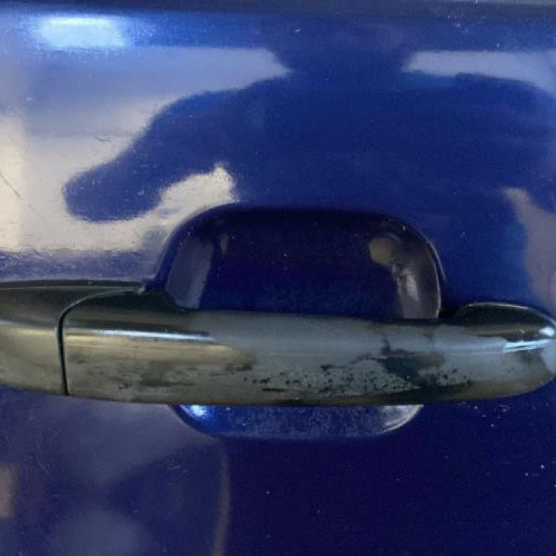 Porte arriere droit SEAT IBIZA 2 Photo n°3