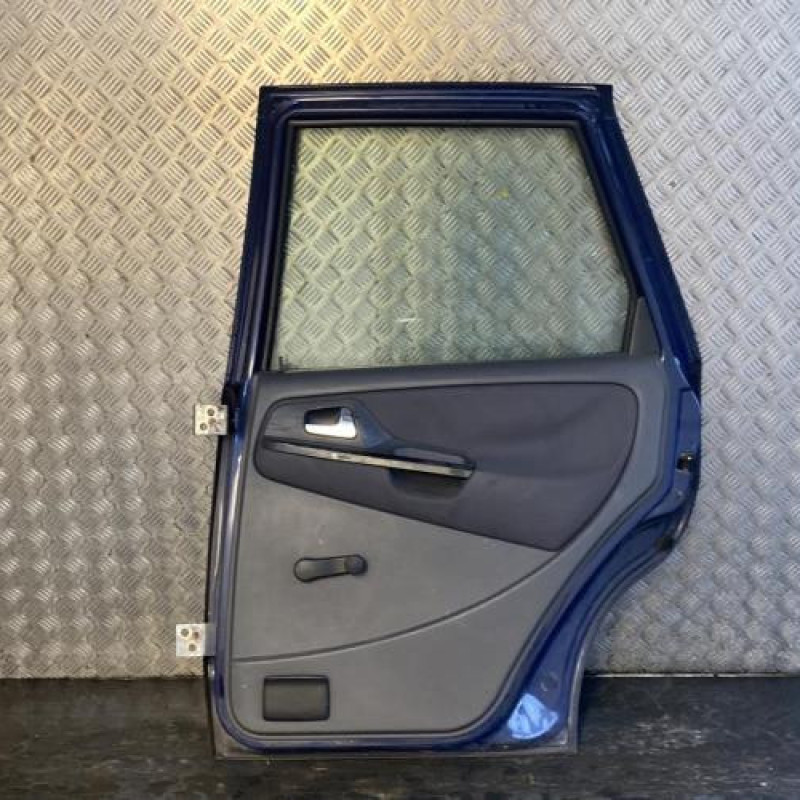 Porte arriere droit SEAT IBIZA 2 Photo n°4