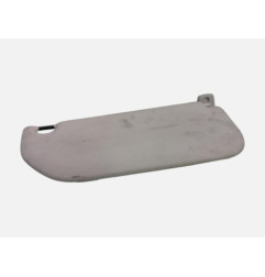Pare soleil gauche PEUGEOT 107
