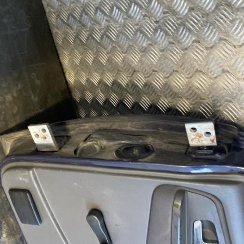 Porte arriere droit SEAT IBIZA 2 Photo n°5