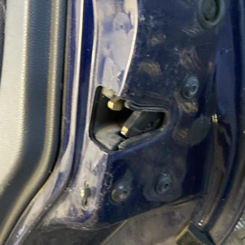 Porte arriere droit SEAT IBIZA 2 Photo n°6