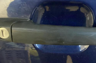 Porte avant droit SEAT IBIZA 2
