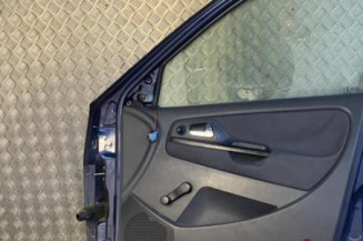 Porte avant droit SEAT IBIZA 2