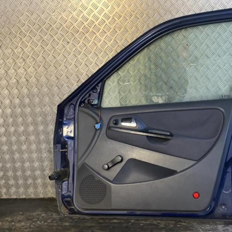 Porte avant droit SEAT IBIZA 2 Photo n°4