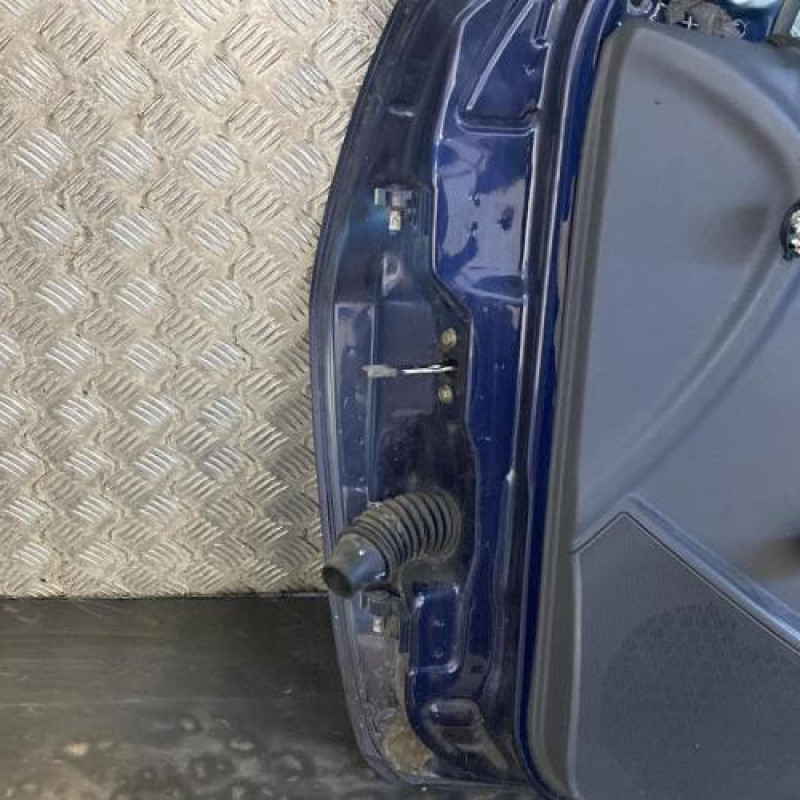 Porte avant droit SEAT IBIZA 2 Photo n°5