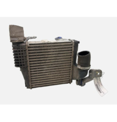 Echangeur air (Intercooler) PEUGEOT 308 2 Photo n°1