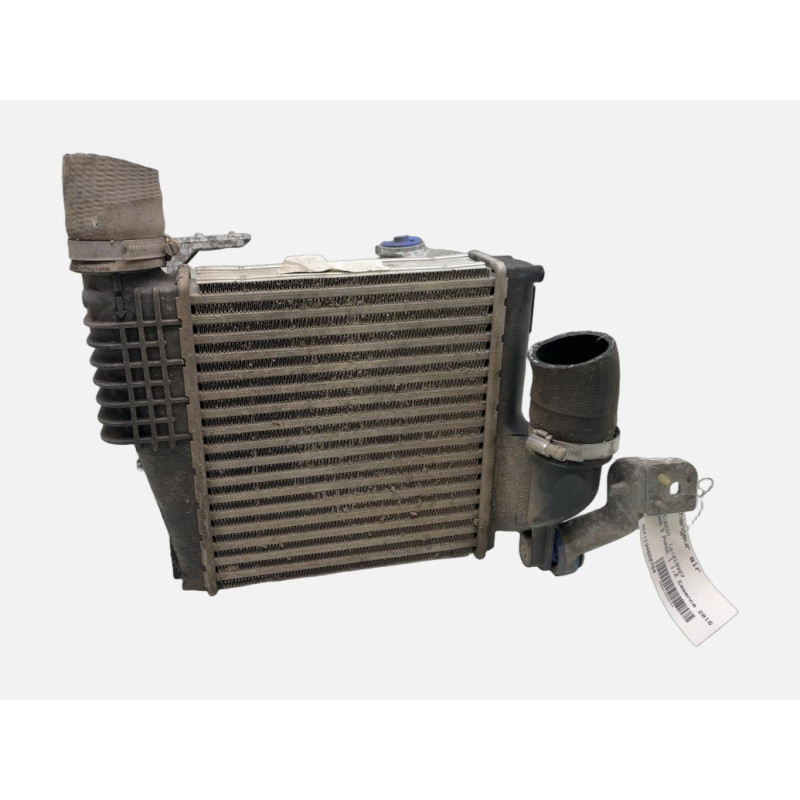 Echangeur air (Intercooler) PEUGEOT 308 2 Photo n°1