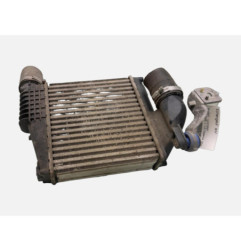 Echangeur air (Intercooler) PEUGEOT 308 2