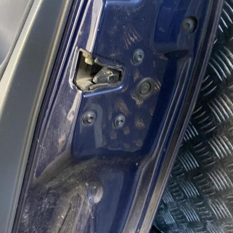 Porte avant droit SEAT IBIZA 2 Photo n°6