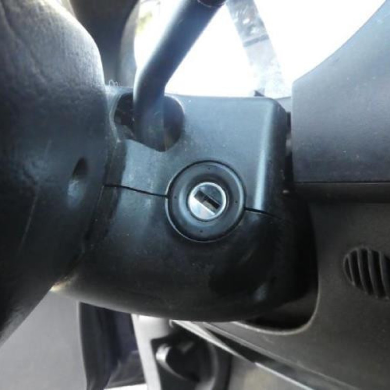 Porte avant droit SEAT IBIZA 2 Photo n°7