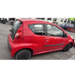 Retroviseur gauche PEUGEOT 107