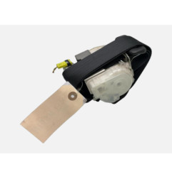 Pretensionneur de ceinture avant droit PEUGEOT 107
