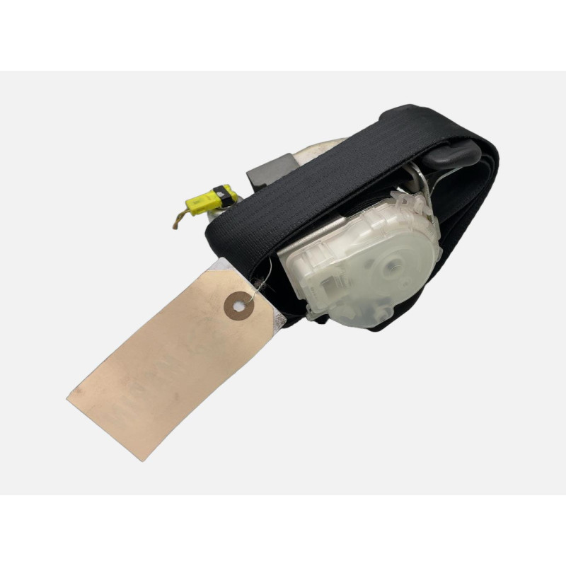 Pretensionneur de ceinture avant droit PEUGEOT 107 Photo n°5