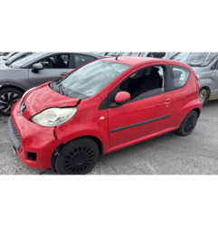 Pretensionneur de ceinture avant droit PEUGEOT 107