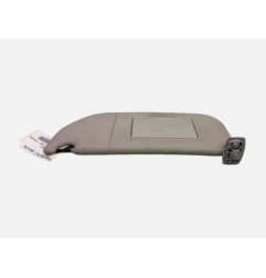 Pare soleil gauche PEUGEOT 107