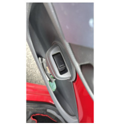 Pare soleil gauche PEUGEOT 107