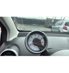 Pare soleil gauche PEUGEOT 107